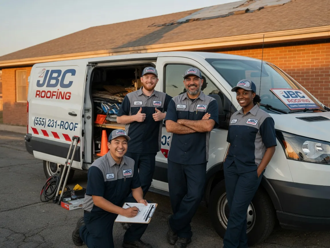 Roof Replacement company in Dundas, IL